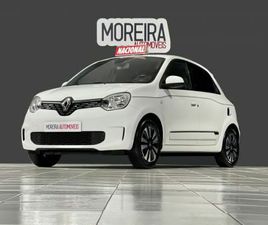 RENAULT TWINGO 1.0 SCE INTENS