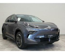 MG MGS5 S5 EV 64 KWH LUXURY