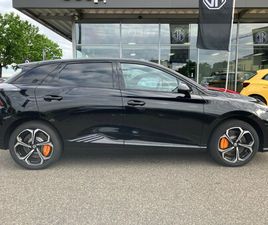 4 EV 64KWH XPOWER AWD