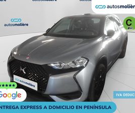 PERFORMANCE LINE PURETECH AUTO 96 KW (130 CV)