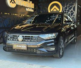 VOLKSWAGEN JETTA VR6 VOLKSWAGEN JETTA GLX III 2.8 VR6