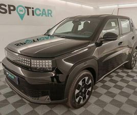 1.2 HYBRID TURBO 110CH ICONE EDCT6