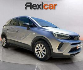 OPEL CROSSLAND X 1.5 CDTI EDITION