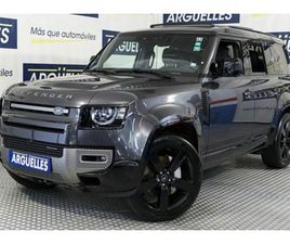 110 D300 MHEV X DYNAMIC AWD 300CV