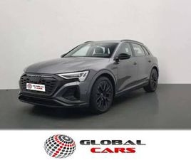 AUDI Q8 E-TRON 50 Q8 Q8 E-TRON 50 S LINE QUATTRO/PANOR/MATRIX/ACC/B&O