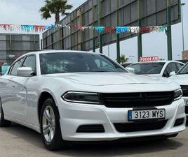 DEPORTIVO 292CV AUTOMÁTICO DE 5 PUERTAS