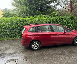 BMW SERIE 2 G.T. (F46) - 2016