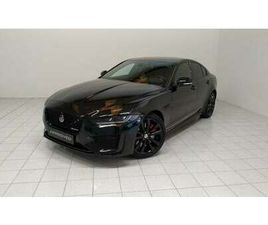 JAGUAR XE D200 JAGUAR XE 2.0 D 204 CV AWD AUT. R-DYNAMIC S DEL 2025 USATA A NOVARA