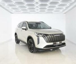 2.0T ULTRA LUXURY 4WD