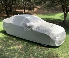 MERCEDES-BENZ CLASE C C 63 AMG