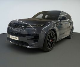 LAND ROVER RANGE ROVER SPORT P510E LAND ROVER RANGE ROVER SPORT 3.0 HYBRID