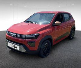 DACIA SPRING 65CH EXTREME