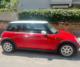 MINI MINI ONE MINI ONE D