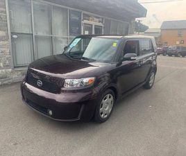 USED 2009 SCION XB BASE