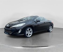 PEUGEOT 308 CC - 1.6 THP FELINE