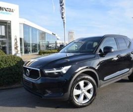 1.5 T2 MOMENTUM AUTOMAAT