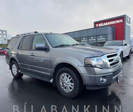 FORD EXPEDITION