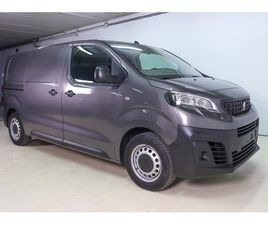 PEUGEOT EXPERT FURGON BLUEHDI 100 PREMIUM STANDARD 75 KW (102 CV)