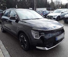 E-NIRO VISION 1. HAND