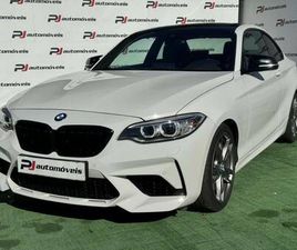 BMW SÉRIE 2 M235I COUPE