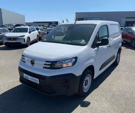 M 650KG BLUEHDI 100CH S&S