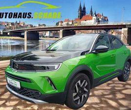 X 1,2 TURBO ELEGANCE