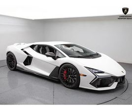 LAMBORGHINI REVUELTO USED 2024 LAMBORGHINI REVUELTO IRVINE CA 92618