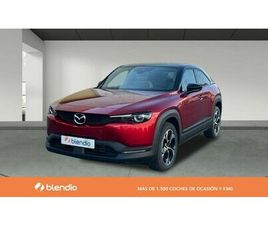 MAZDA MX-30 R-EV 0.8 EREV SKYACTIV MAKOT PREM ROOF MODERN 170 5P