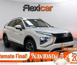 2.4 PHEV KAITEKI AUTO 4WD