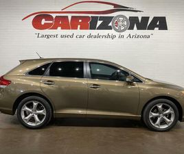 USED 2013 TOYOTA VENZA LE