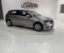 VOLKSWAGEN - GOLF ADVANCE 1.0 TSI 85KW 115CV
