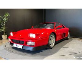 FERRARI 348 348TB