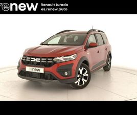 1.0 TCE EXPRESSION 7PL.