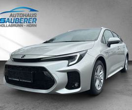 SUZUKI SWACE SUZUKI SWACE 1,8 HEV *FLASH* I AUTOMATIK I 140 PS I