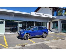 VOLKSWAGEN ID.4 ID.4 PRO PERFORMANCE 77 KWH