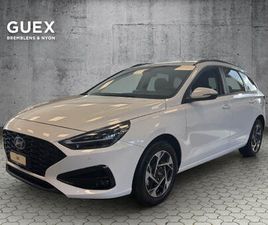 HYUNDAI I30 SW I30 WAGON 1.5 T-GDI AMPLIA