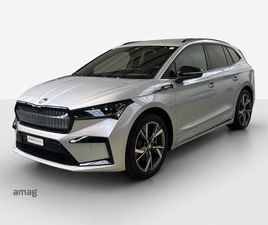 SKODA ENYAQ ENYAQ 85 SPORTLINE