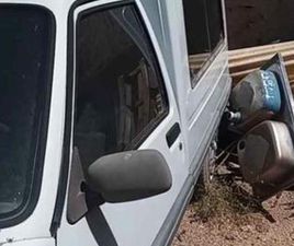 RENAULT EXPRESS RENAULT - EXPRESS