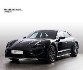 PORSCHE TAYCAN CROSS TURISMO 4 CROSS TURISMO-INNODRIVE-SPORT SOUND-IVA ESPOSTA