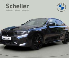 I XDRIVE LIMOUSINE M SPORTPAKET HK HIFI DAB