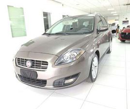 CROMA II 2007 1.9 MJT 16V EMOTION 150CV AUTO