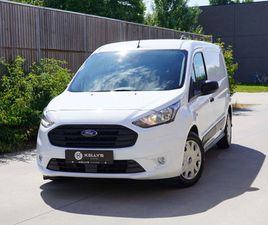 FORD TRANSIT CONNECT 230 L2 TREND**NEW!!