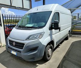 FIAT DUCATO AUTO USATA DUCATO 35 2.0 MJT PM-TN FURGONE