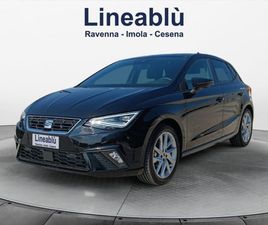 SEAT IBIZA IBIZA 5ª SERIE 1,0 MPIFR 5T59 D7I M5 MY 25