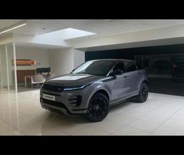 DYNAMIC SE 269PS AUTO