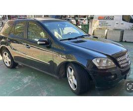 MERCEDES CLASSE M ML 320 320CDI AUT.