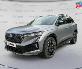 RENAULT AUSTRAL 1.2 E-TECH FULL HYBRID 200CH ESPRIT ALPINE - 25