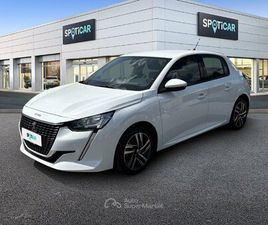 ALLURE PURETECH 100 S/S