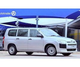 2021 TOYOTA PROBOX DX COMFORT FOR SALE $16,495