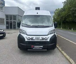 DUCATO MAXI 35 L4H2 140 CNG